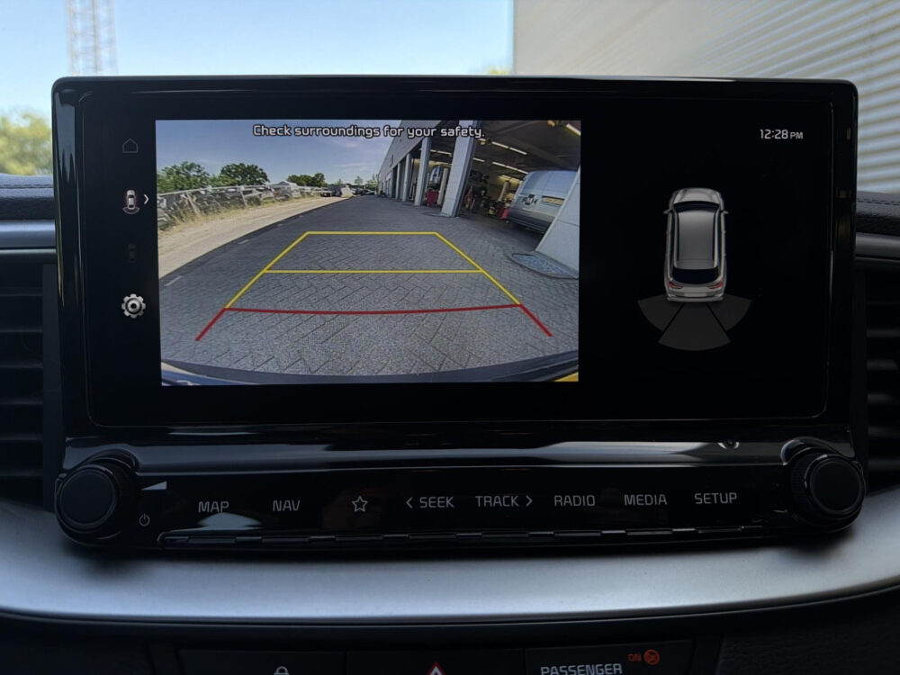 Kia Ceed Sportswagon 1.5 T-GDi DynamicLine Navi | Lichtmetaal | Apple Carplay Android Auto