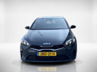 Kia Ceed 1.0 T-GDi MHEV Design Edition | Automaat | BTW auto