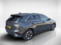 Kia Ceed 1.0 T-GDi MHEV Design Edition | Automaat | BTW auto