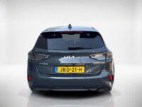 Kia Ceed 1.0 T-GDi MHEV Design Edition | Automaat | BTW auto
