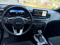 Kia Ceed 1.0 T-GDi MHEV Design Edition | Automaat | BTW auto