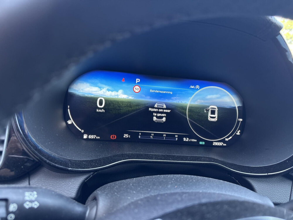 Kia Ceed 1.0 T-GDi MHEV Design Edition | Automaat | BTW auto