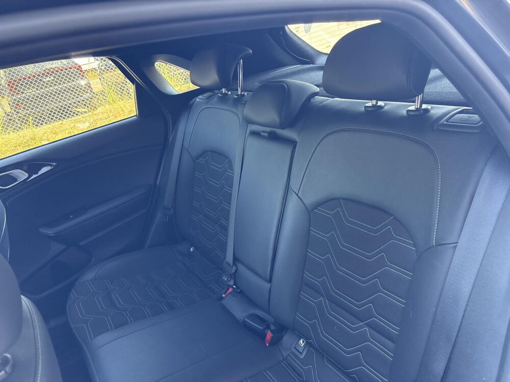 Kia Ceed 1.0 T-GDi MHEV Design Edition | Automaat | BTW auto