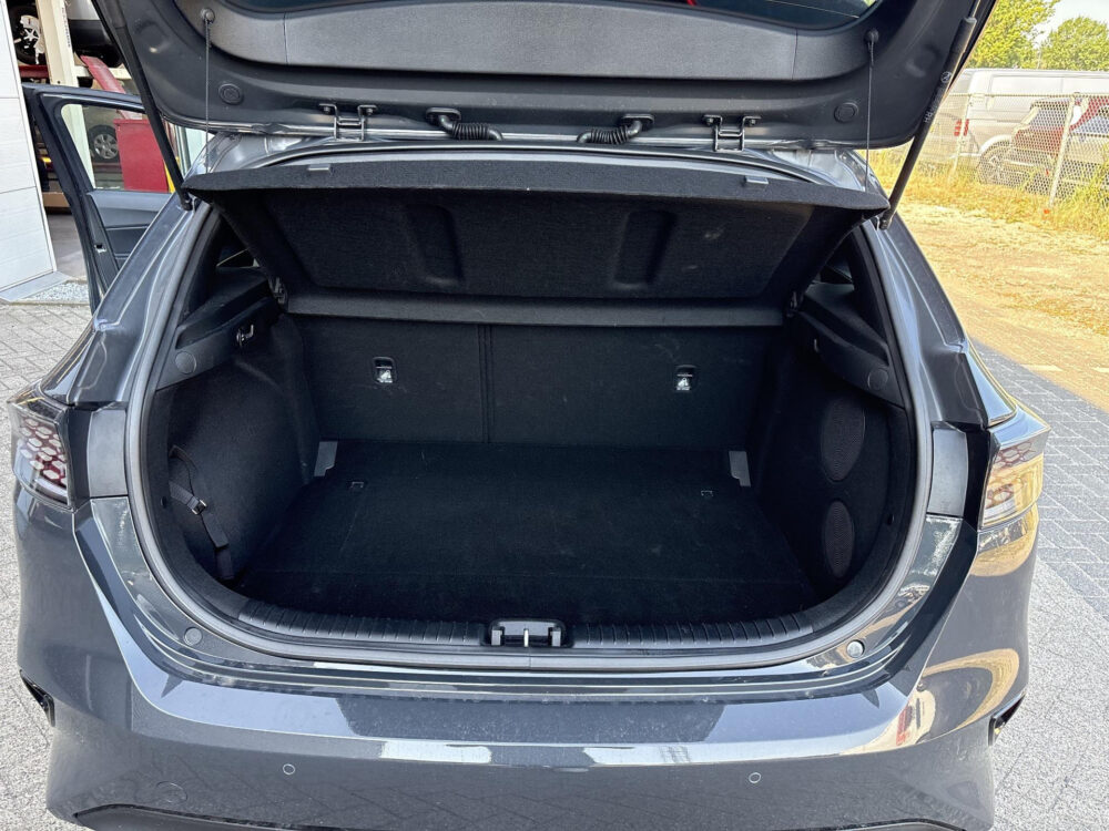 Kia Ceed 1.0 T-GDi MHEV Design Edition | Automaat | BTW auto