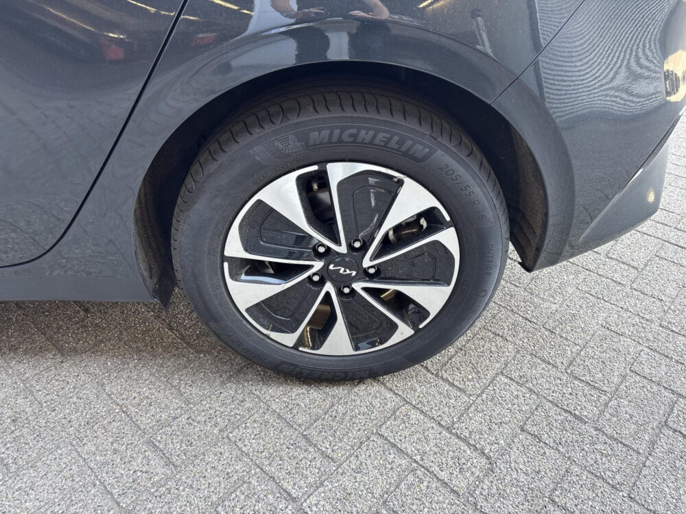 Kia Ceed 1.0 T-GDi MHEV Design Edition | Automaat | BTW auto