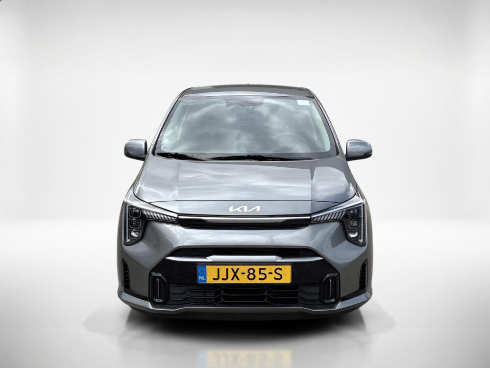 Kia Picanto 1.0 DPI DynamicPlusLine | 15 inch | LED | Camera | Navi | CarPlay