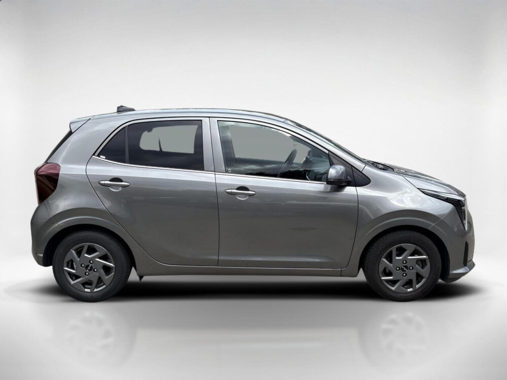 Kia Picanto 1.0 DPI DynamicPlusLine | 15 inch | LED | Camera | Navi | CarPlay