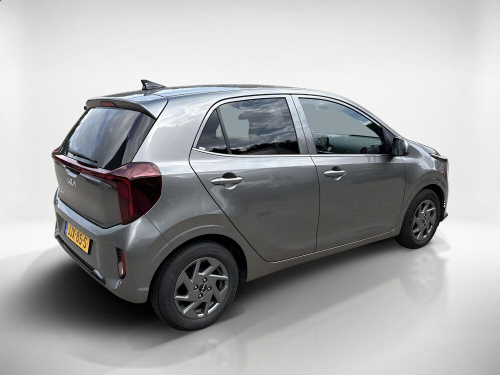 Kia Picanto 1.0 DPI DynamicPlusLine | 15 inch | LED | Camera | Navi | CarPlay