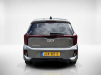 Kia Picanto 1.0 DPI DynamicPlusLine | 15 inch | LED | Camera | Navi | CarPlay