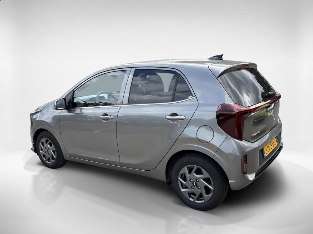 Kia Picanto 1.0 DPI DynamicPlusLine | 15 inch | LED | Camera | Navi | CarPlay