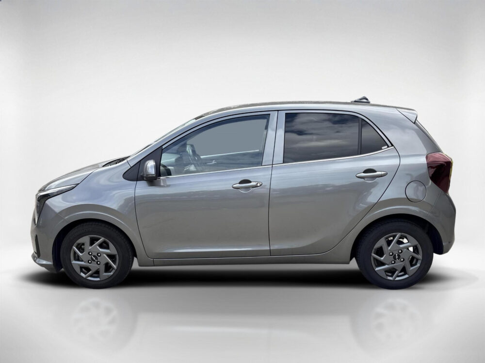 Kia Picanto 1.0 DPI DynamicPlusLine | 15 inch | LED | Camera | Navi | CarPlay
