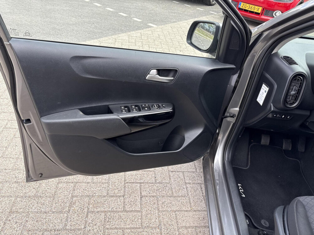Kia Picanto 1.0 DPI DynamicPlusLine | 15 inch | LED | Camera | Navi | CarPlay