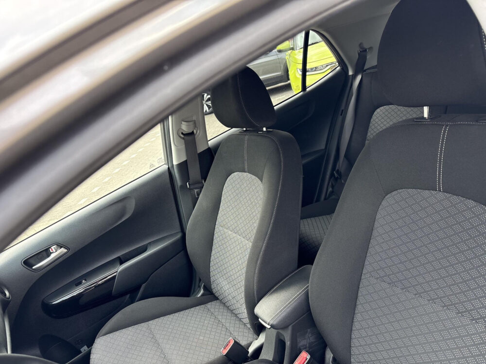 Kia Picanto 1.0 DPI DynamicPlusLine | 15 inch | LED | Camera | Navi | CarPlay