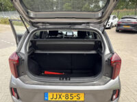 Kia Picanto 1.0 DPI DynamicPlusLine | 15 inch | LED | Camera | Navi | CarPlay
