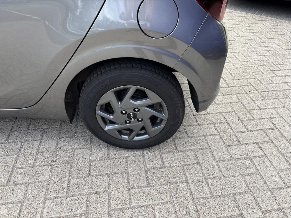 Kia Picanto 1.0 DPI DynamicPlusLine | 15 inch | LED | Camera | Navi | CarPlay