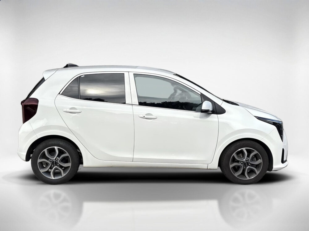 Kia Picanto 1.0 DPI ExecutiveLine | Climatronic | Keyless | 15inch | 9 jaar garantie