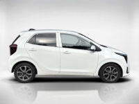 Kia Picanto 1.0 DPI ExecutiveLine | Climatronic | Keyless | 15inch | 9 jaar garantie