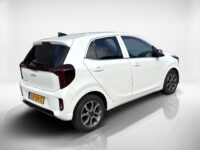 Kia Picanto 1.0 DPI ExecutiveLine | Climatronic | Keyless | 15inch | 9 jaar garantie