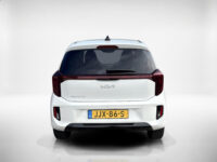 Kia Picanto 1.0 DPI ExecutiveLine | Climatronic | Keyless | 15inch | 9 jaar garantie