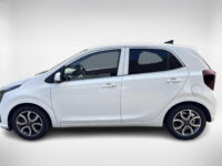 Kia Picanto 1.0 DPI ExecutiveLine | Climatronic | Keyless | 15inch | 9 jaar garantie