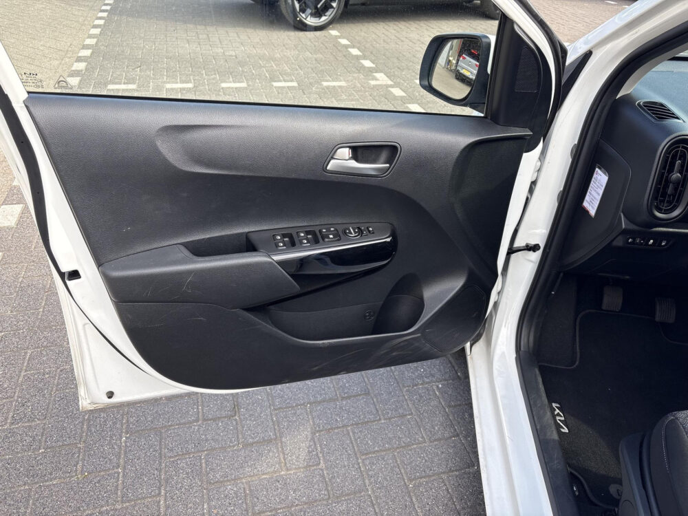 Kia Picanto 1.0 DPI ExecutiveLine | Climatronic | Keyless | 15inch | 9 jaar garantie