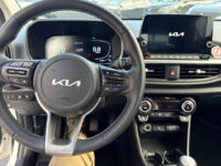 Kia Picanto 1.0 DPI ExecutiveLine | Climatronic | Keyless | 15inch | 9 jaar garantie