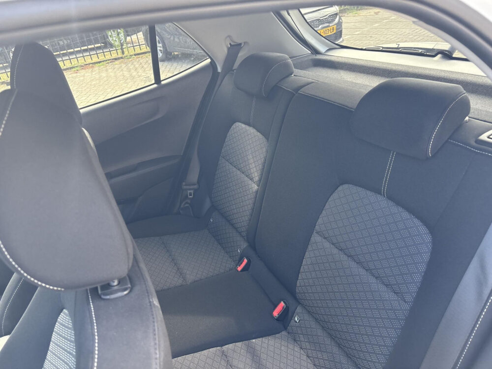 Kia Picanto 1.0 DPI ExecutiveLine | Climatronic | Keyless | 15inch | 9 jaar garantie