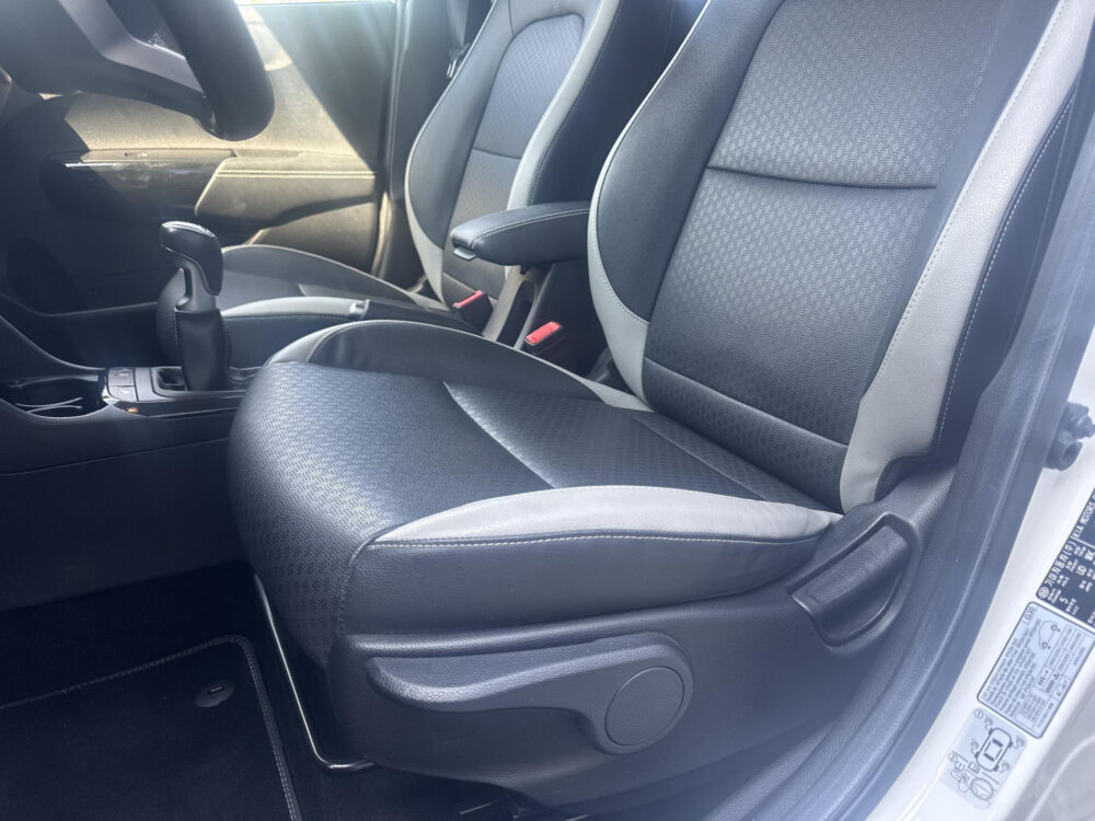 Kia Picanto 1.0 T-GDI X-Line Fabrieksgarantie Navigatie Stoelverwarming Camera AllSeason banden