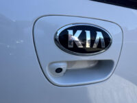 Kia Picanto 1.0 T-GDI X-Line Fabrieksgarantie Navigatie Stoelverwarming Camera AllSeason banden
