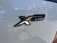 Kia Picanto 1.0 T-GDI X-Line Fabrieksgarantie Navigatie Stoelverwarming Camera AllSeason banden