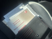Kia Picanto 1.0 T-GDI X-Line Fabrieksgarantie Navigatie Stoelverwarming Camera AllSeason banden