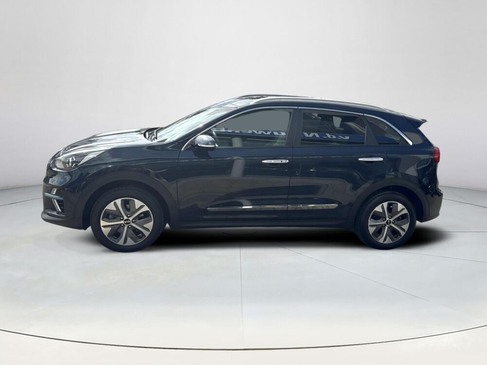 Kia e-Niro DynamicLine 64 kWh Navigatie Camera