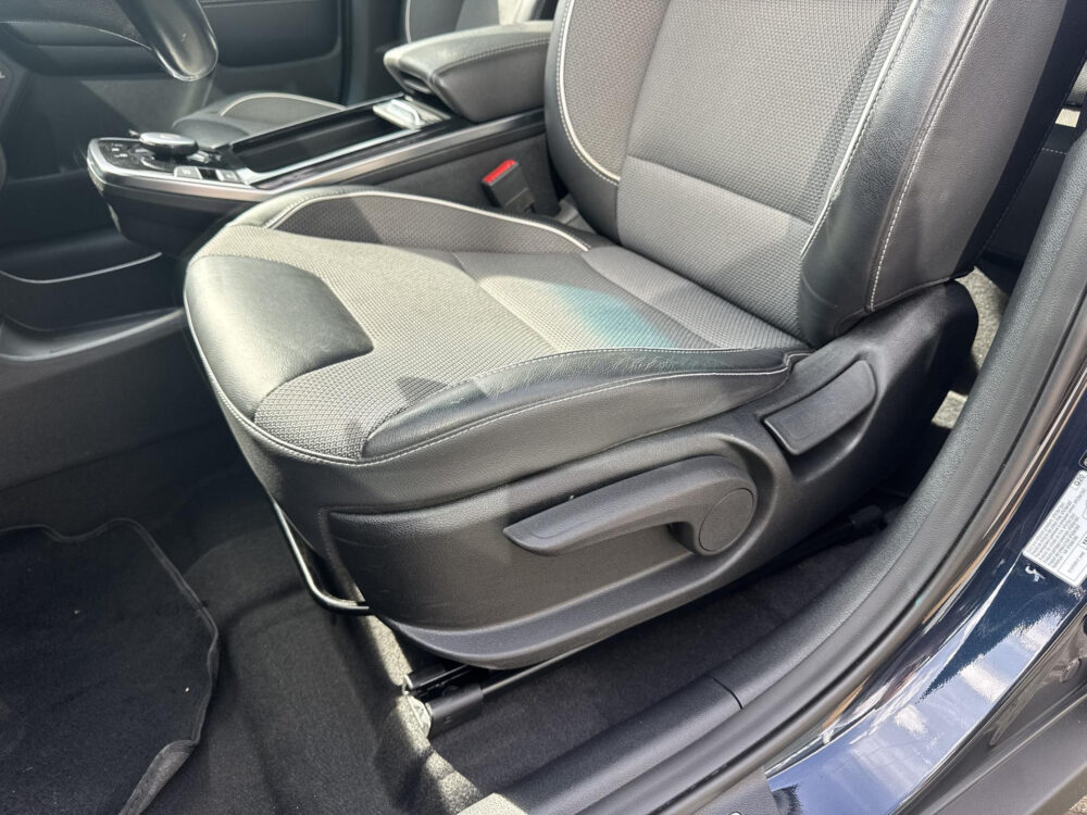 Kia e-Niro DynamicLine 64 kWh Navigatie Camera