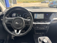 Kia e-Niro DynamicLine 64 kWh Navigatie Camera