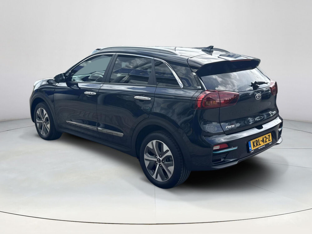 Kia e-Niro DynamicLine 64 kWh Navigatie Camera