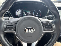Kia e-Niro DynamicLine 64 kWh Navigatie Camera