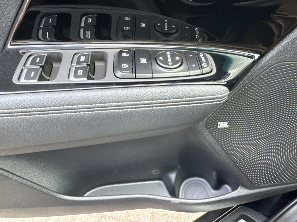 Kia e-Niro DynamicLine 64 kWh Navigatie Camera