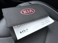Kia e-Niro DynamicLine 64 kWh Navigatie Camera