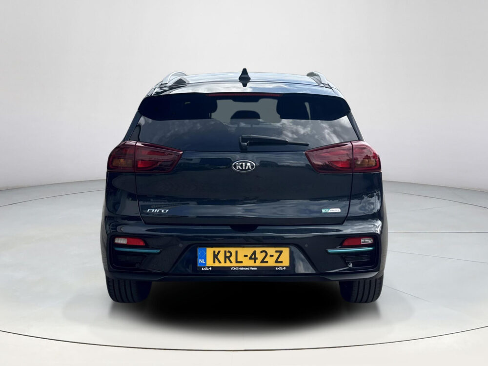 Kia e-Niro DynamicLine 64 kWh Navigatie Camera