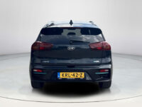 Kia e-Niro DynamicLine 64 kWh Navigatie Camera