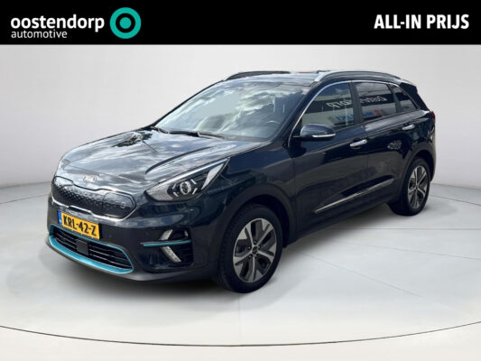 Kia e-Niro DynamicLine 64 kWh Navigatie Camera