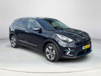 Kia e-Niro DynamicLine 64 kWh Navigatie Camera