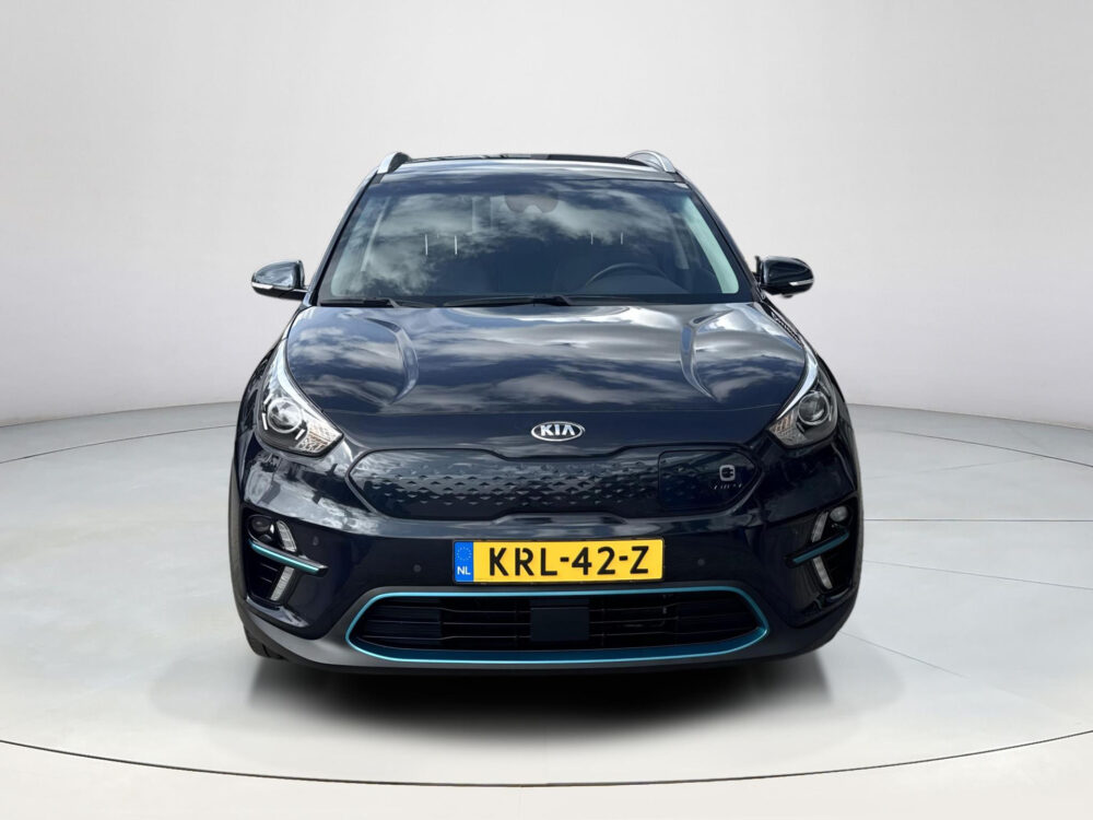 Kia e-Niro DynamicLine 64 kWh Navigatie Camera
