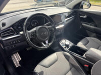 Kia e-Niro DynamicLine 64 kWh Navigatie Camera
