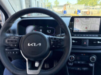 Kia Picanto 1.0 DPI GT-Line | SchuifDak | Leder | 16inch | Keyless