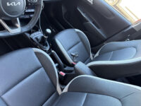 Kia Picanto 1.0 DPI GT-Line | SchuifDak | Leder | 16inch | Keyless
