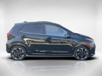 Kia Picanto 1.0 DPI GT-Line | SchuifDak | Leder | 16inch | Keyless