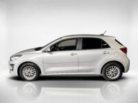 Kia Rio 1.2 CVVT DynamicPlusLine | Fabrieksgarantie | Stoel en Stuurwiel verwarming |