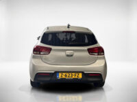 Kia Rio 1.2 CVVT DynamicPlusLine | Fabrieksgarantie | Stoel en Stuurwiel verwarming |