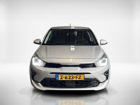 Kia Rio 1.2 CVVT DynamicPlusLine | Fabrieksgarantie | Stoel en Stuurwiel verwarming |